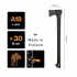 Сокира-колун Solid A18 FISKARS