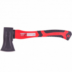 Сокира-колун з клиноподібним полотном 1000 г, фібергласовий двокомпонентний сокир 380 мм, MTX