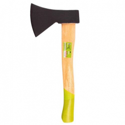 Сокира, ручка з деревини 1000г (AW-171000) Alloid