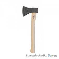 Топор с деревянной ручкой JUCO 400 гр