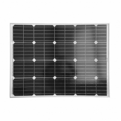 Сонячна панель для відеоспостереження з акумулятором GreenVision