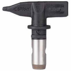 Сопло 521 для фарборозпилювача апарату безповітряного фарбування (сопло 0.021"/0.53мм, факел 50°) SIGMA (6819461)