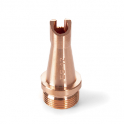 Сопло ES-12 для лазерного зварювання стикового для SUP20 0.8-1.2