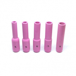 Сопло для TIG-пальника  подовжене №4, 1 шт., WeCut