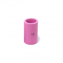 Сопло для газової лінзи серія 54N для WP-17/18/26 Welding Dragon No12