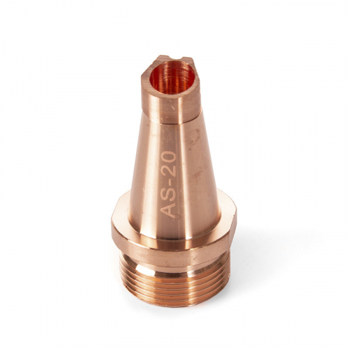 Сопло універсальне лазерного зварювання AS-20 для SUP20 2.0