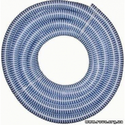 Спіральний шланг. Гофра (25 м, 32 мм)