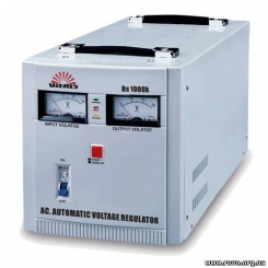 Стабілізатор напруги VITALS Rs 1000k