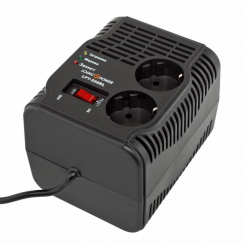 Стабілізатор напруги LPT-500RL (350W)
