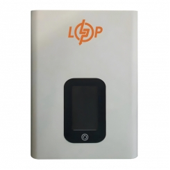 Стабілізатор напруги LogicPower LP-W - IS2000 (1500Вт)