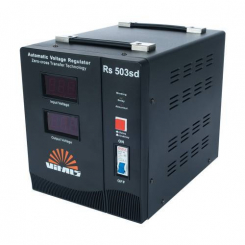 Стабілізатор напруги Vitals Rs 503SD