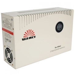 Стабілізатор напруги Vitals Sw 300SD