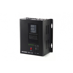 Стабілізатор напруги релейний AVR-5000V (підвісний) APRO