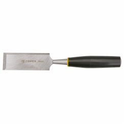 Стамеска 38 мм, пластмасова рукоятка