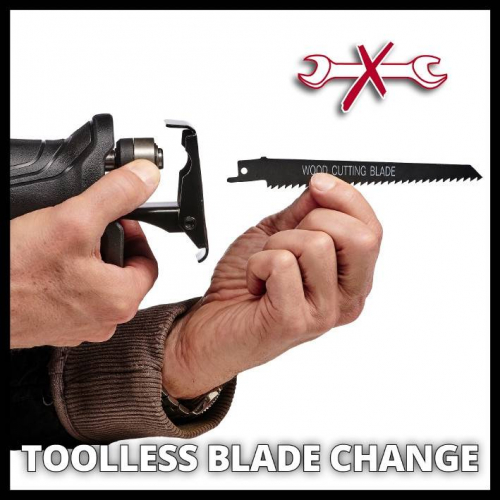 Стамеска 38мм пластикова ручка Sigma (4326161)