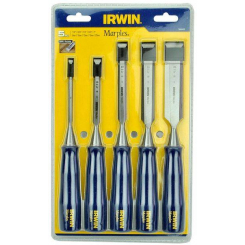 Стамеска M444  B/E CH S5