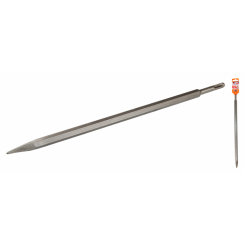 Стамеска пікоподібна GRANITE SDS-PLUS 14х400 мм 1-00-400