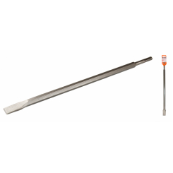 Стамеска плоска GRANITE SDS-PLUS 14х400х20 мм 1-20-400