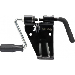 Верстат для кліпання ланцюгів YATO, шт
