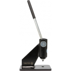 Верстат для розклеювання ланцюгів YATO, шт