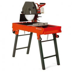 Верстат каменерізний Husqvarna TS 400 F