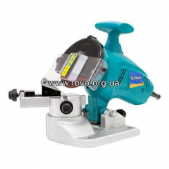 Верстат для заточування ланцюга Sadko SCS-180 (диски 3 шт.)