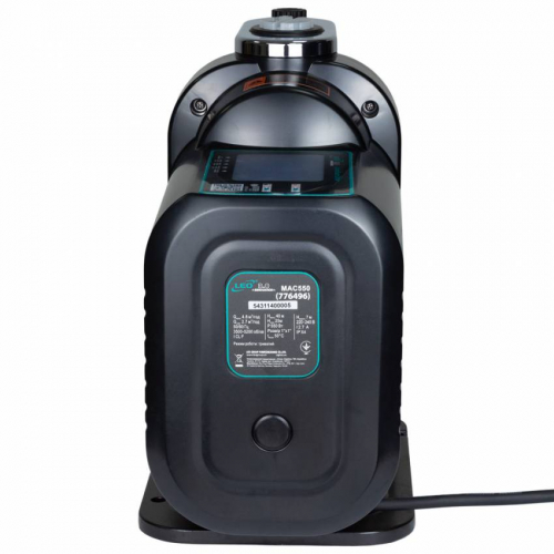 Станція 0.55 кВт Hmax 40м Qmax 80л/хв з частотним регулюванням 3.0 LEO (776496)