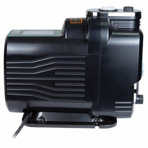 Станція 0.55 кВт Hmax 40м Qmax 80л/хв з частотним регулюванням 3.0 LEO (776496)