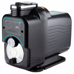 Станція 0.55 кВт Hmax 40м Qmax 80л/хв з частотним регулюванням 3.0 LEO (776496)