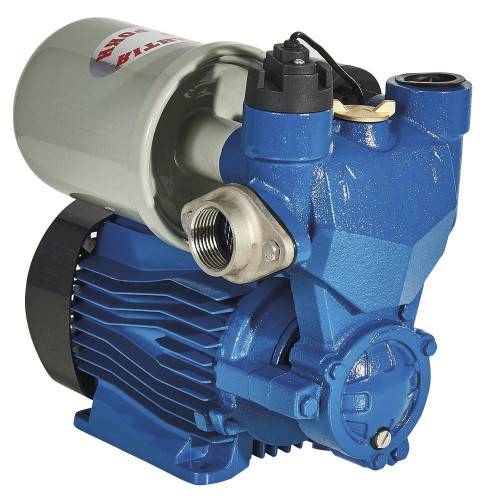 Станція насосна автоматична вихрева Vitals aqua PRO SMART 436-2t