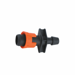 Стартер для крапельної стрічки Ø16мм lite FLORA (5079194)