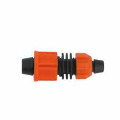 Стартер для крапельної стрічки Ø16мм з піджимом FLORA (5079274)