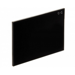 Скло євро С-2 90/110 мм