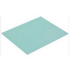 Скло полікарбонат 90/110 мм для WH4001, 4404 (сл.