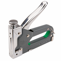 Степлер 4-14 мм, скоби G