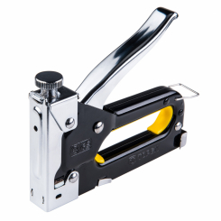 Степлер 414 мм, скоби J