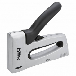 Степлер 6-14 мм, скоби J