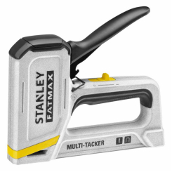 Степлер Light Duty для скоб типу А і шпильок типу J STANLEY FMHT70443-0