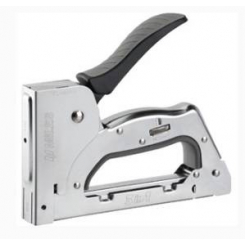 Степлер Miles TS-5600N/C, скоби No 4, 8, 9,  регулювання сили нажиму, аналог: Rapid 140