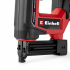 Степлер акумуляторний Einhell TE-CN 18/32 Li - Solo (4257800)