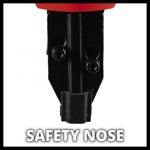 Степлер акумуляторний TE-CN 18 Li - Solo (4257790)