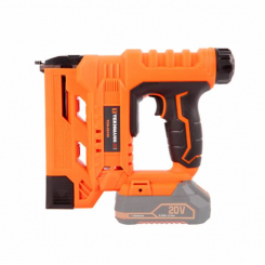 Степлер акумуляторний Tekhmann TCN-25/i20 (без АКБ та ЗУ)