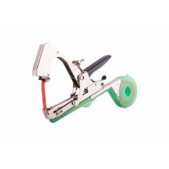 Степлер для підв'язки посилений (тапенер), регулювання розкриття, ABS TPR