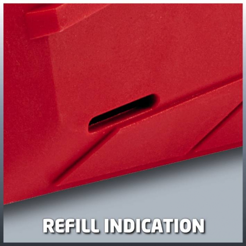 Степлер електричний, 20 уд/хв, скоби (тип 53, 1000 шт) та цвяхи (тип 47, 500 шт) TC-EN 20 E