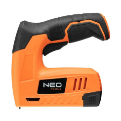 Степлер меблевий NEO 4V , живлення від  USB