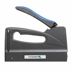 Степлер меблевий HOEGERT  HT2C005