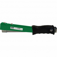 Степлер механічний оббивний Prebena HFPF09