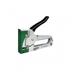 Степлер механічний оббивочний Prebena HTVX08