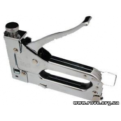 Металевий степлер 4-14 мм CORONA PROFI