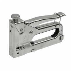 Степлер оздоблювальний Berg 14 (скоби 11,3х4-14 мм)